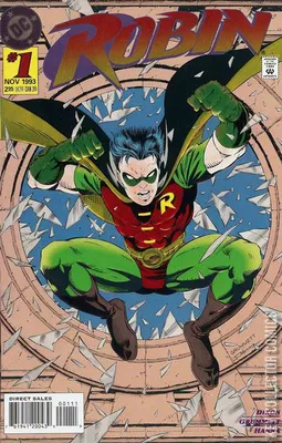Robin