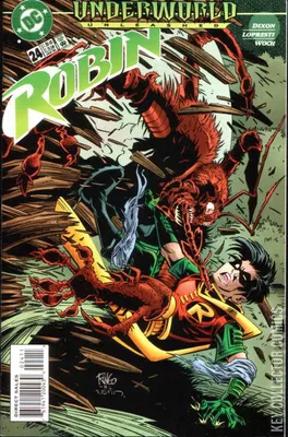 Robin