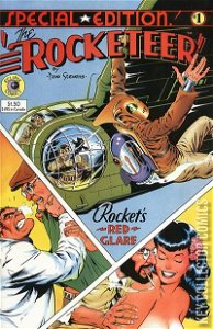 Rocketeer Special Edition, The #1