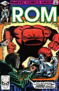 ROM #14
