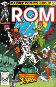 ROM #17