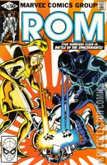 Cover for ROM #20