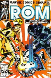 ROM #20