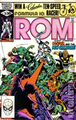 Cover for ROM #24