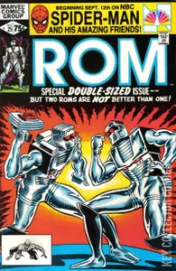 ROM #25