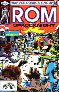 ROM #31