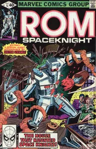 ROM #5