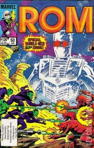 ROM #50