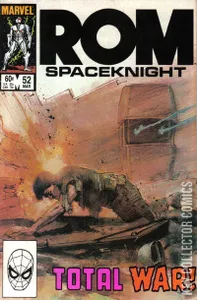 ROM #52