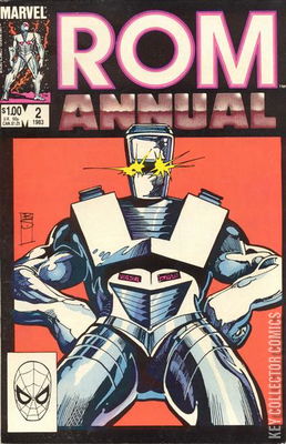 ROM Annual