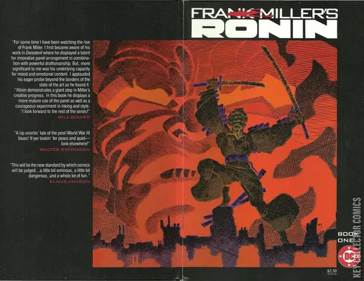 Ronin