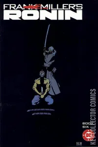 Ronin #6