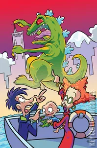 Rugrats #5