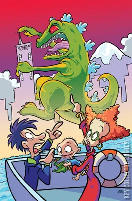 Rugrats