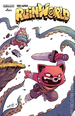 Ruinworld
