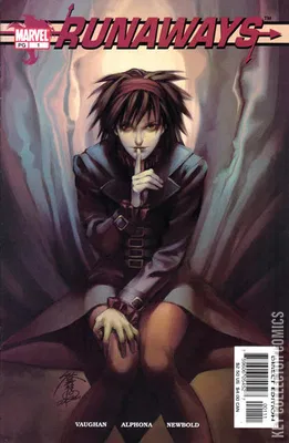 Runaways
