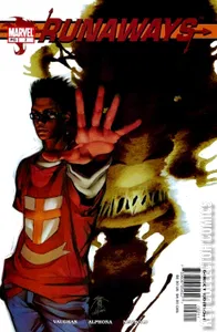 Runaways #2