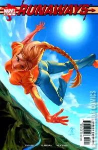 Runaways #3