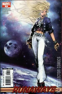 Runaways #7