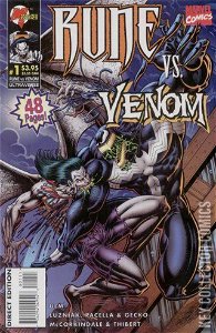 Rune vs. Venom #1