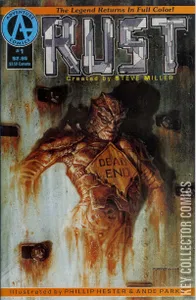 Rust #1