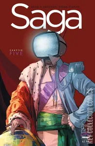 Saga #5