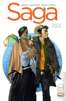 Saga