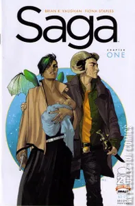 Saga #1