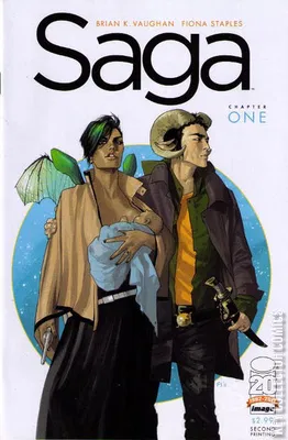 Saga