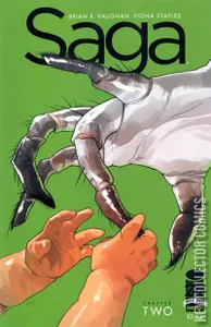 Saga #2