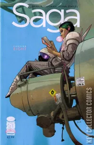 Saga #8