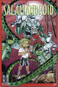 Hall of Heroes Presents #0