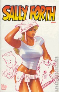 Sally Forth #8