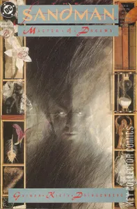 The Sandman #1