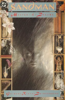 The Sandman