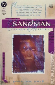 The Sandman #22