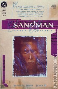 The Sandman #22