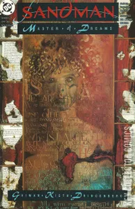 The Sandman #4