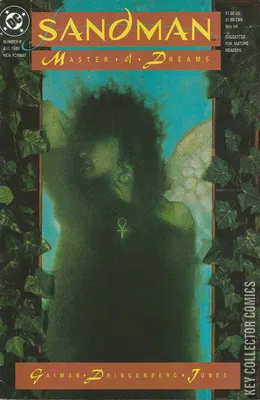 The Sandman