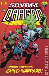 Savage Dragon #102