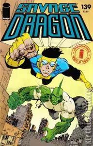 Savage Dragon #139