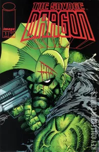 Savage Dragon #1