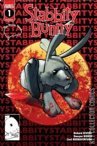 Stabbity Bunny #1