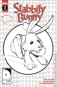 Stabbity Bunny #1