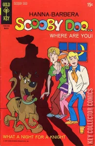 Scooby-Doo #1