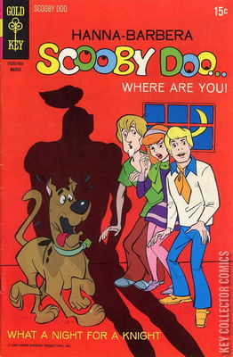 Scooby-Doo