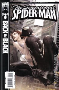 Sensational Spider-Man #40