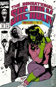 Sensational She-Hulk, The