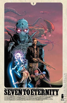 Seven to Eternity