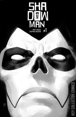 Shadowman